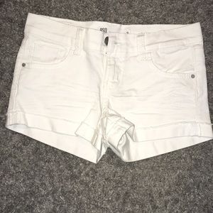 Size 3 RSQ shorts